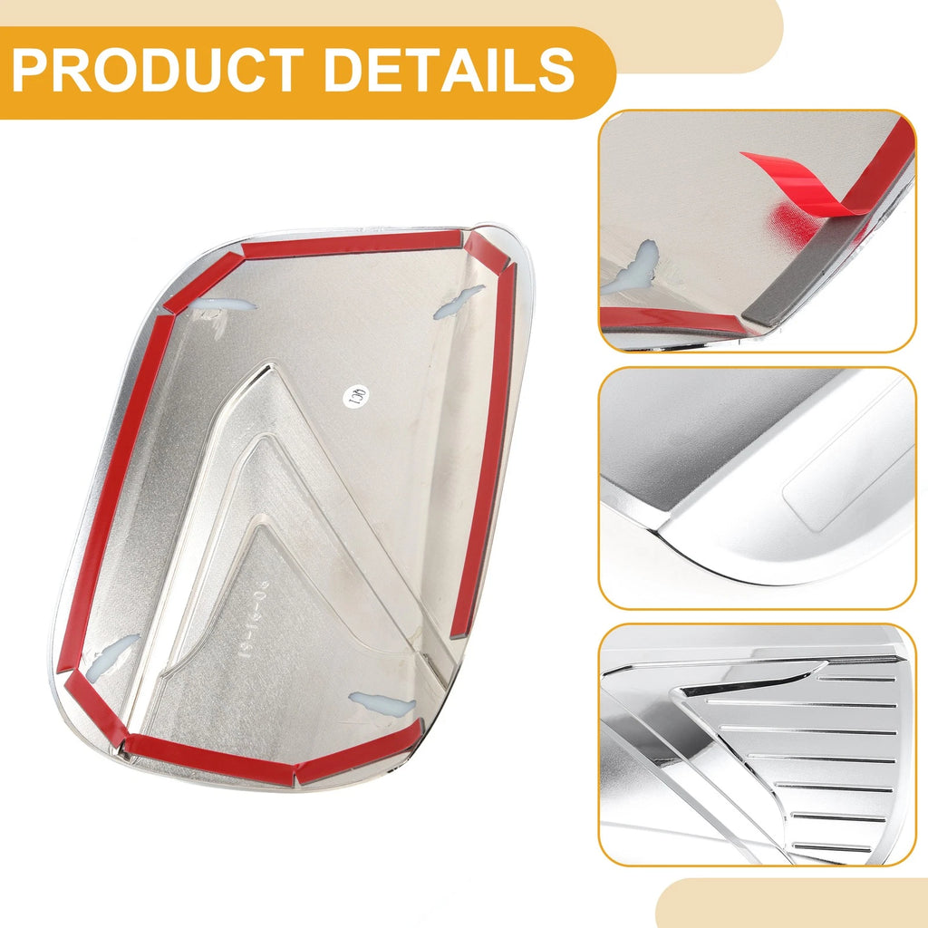 Fuel Tank Door Cap Replacement for Hyundai Palisade (2019–2025)