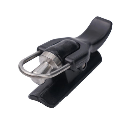 Casting Trigger Parts for Surf Casting (65x25x25mm)