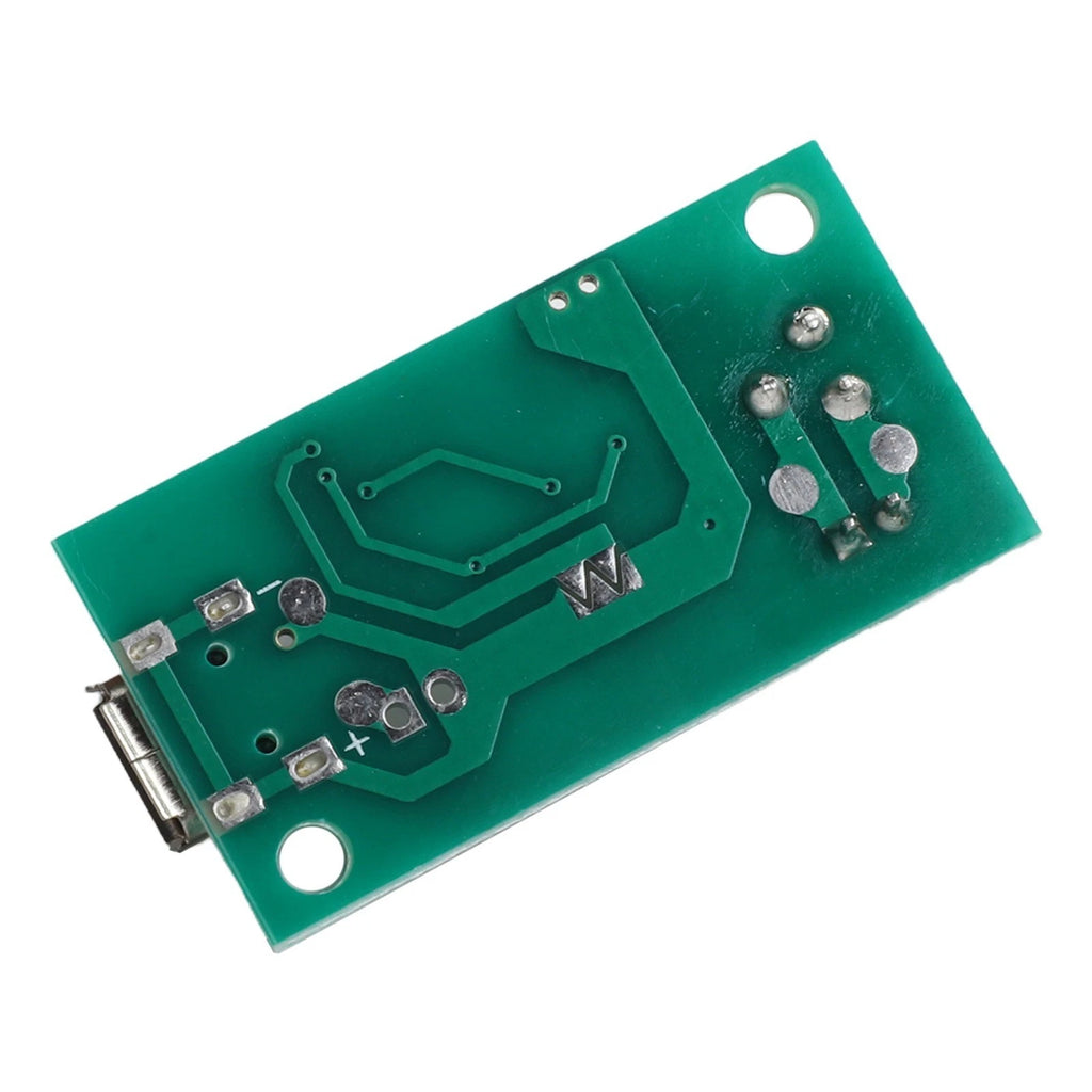 Set of 4 USB Mist Maker Modules for Improved Air Quality