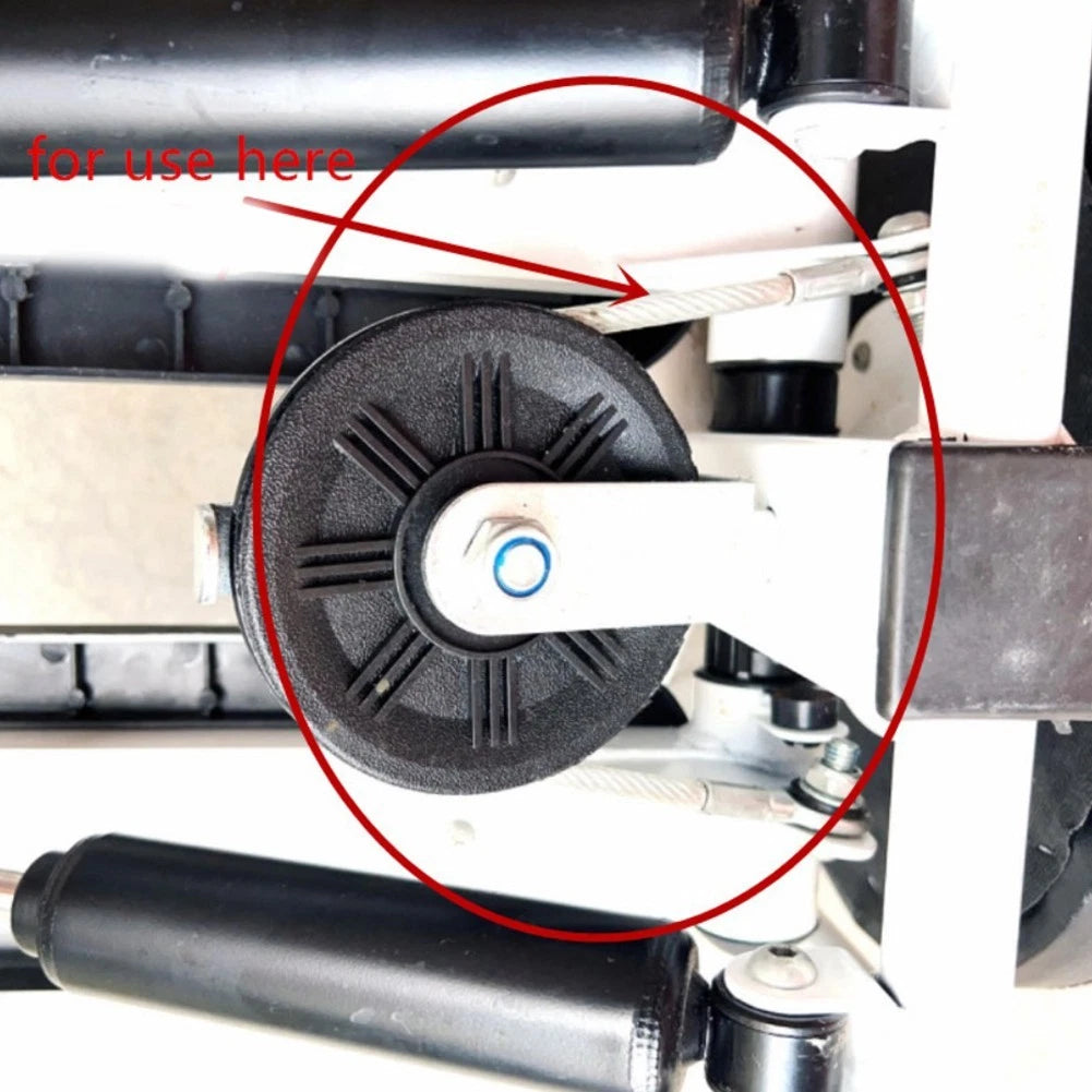 Stepper Drive Cable for Equipment (No Specific )