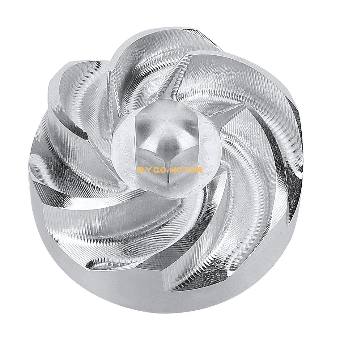 Water Pump Impeller for Kawasaki Brute Force 750 KVF750 (2005–2023) 59256-1069