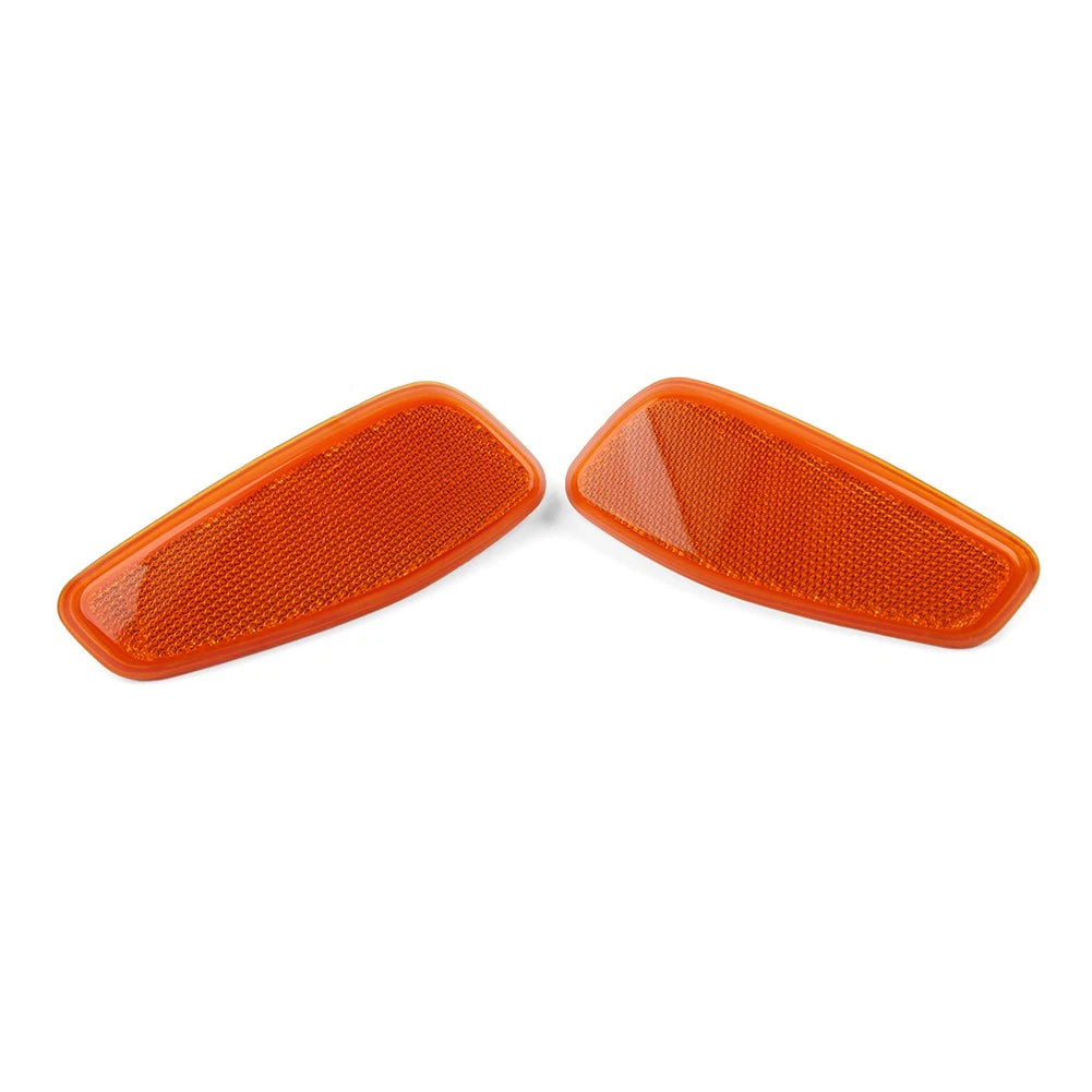 Side Marker Turn Signal Light for Jeep Renegade (2015–2023)