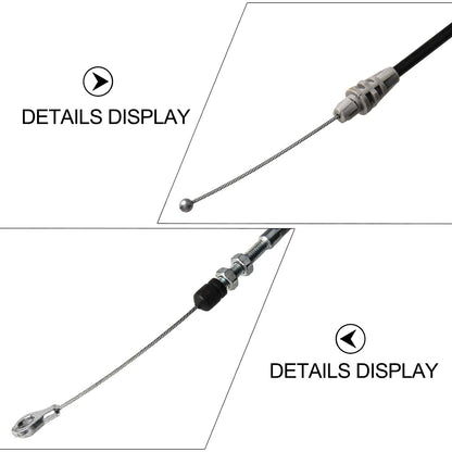 Replacement Roto Stop Cable for Honda HRX217K1 K2 K3