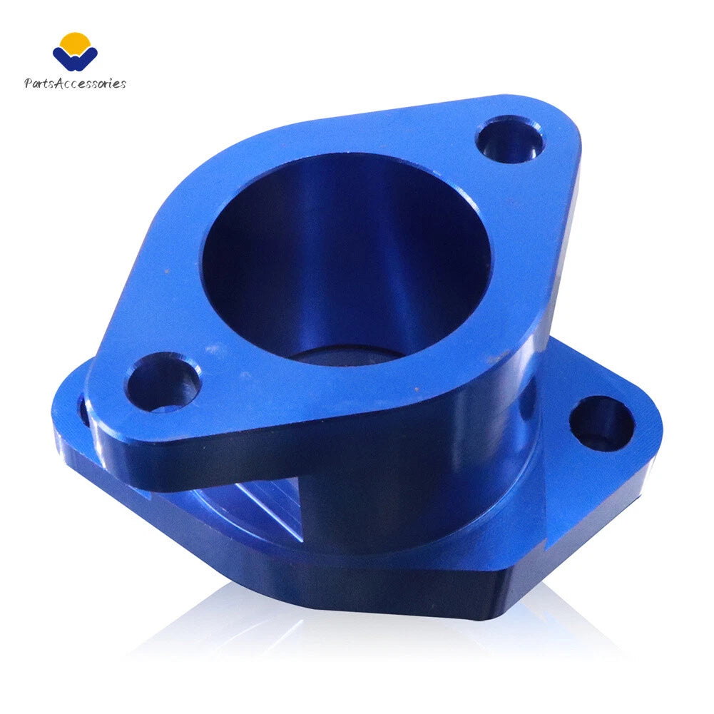 Intake Manifold Boot for Yamaha Warrior 350 YFM350X (1987–2004)