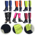 Waterproof Snow Hiking Boot Gaiter for