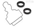 Outboard Lower Gear Case Pump Base Oil Seal for Yamaha (93101-22067, 61N-45315-00)