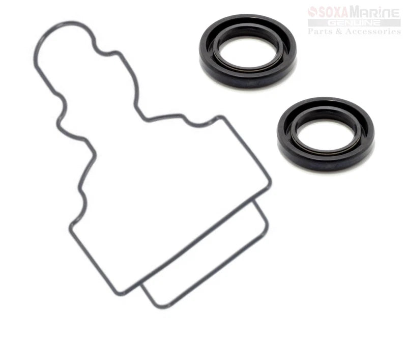 Outboard Lower Gear Case Pump Base Oil Seal for Yamaha (93101-22067, 61N-45315-00)