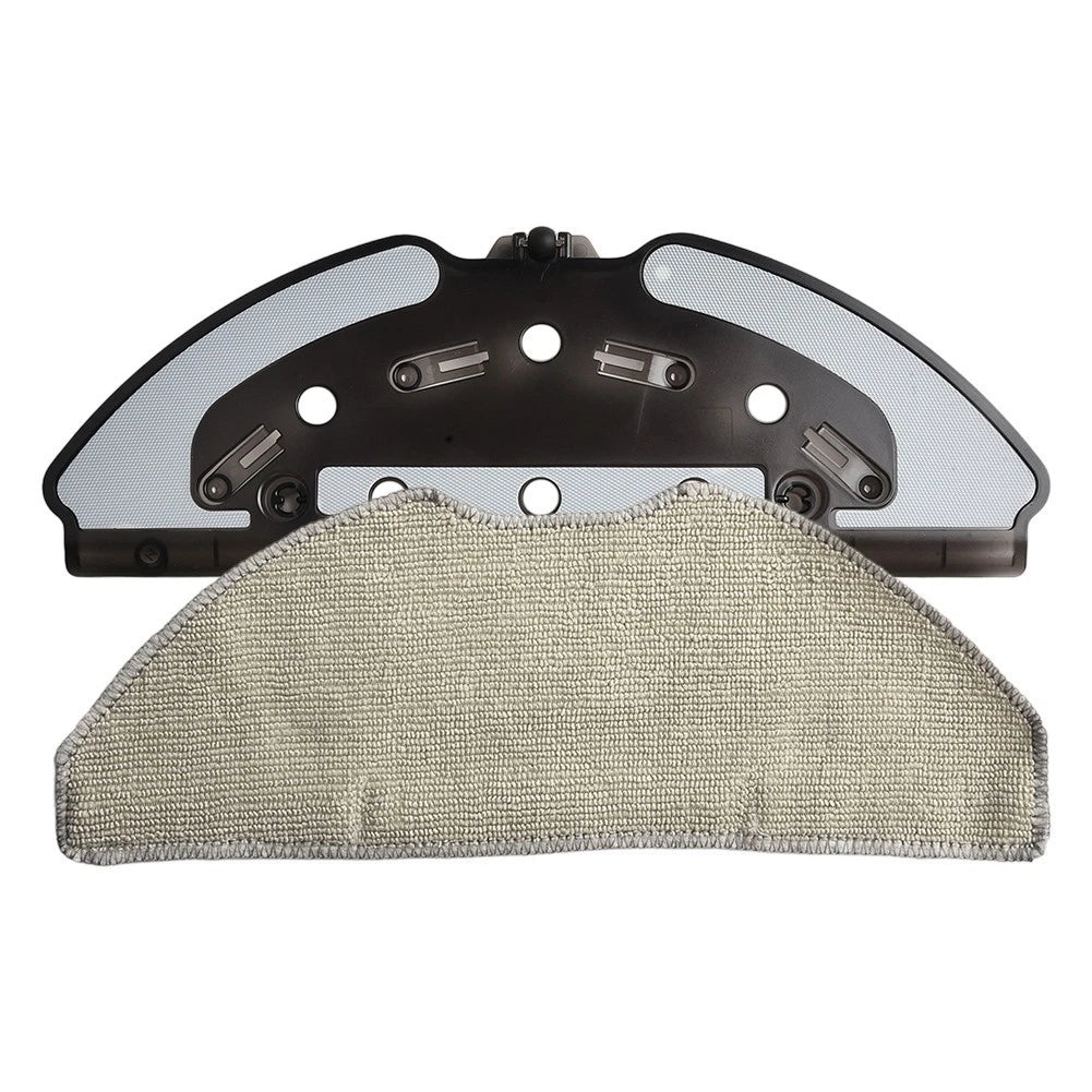 Microfiber Mop Cloth and Holder Set for Polaris PVCR 5001 (2019–2023)