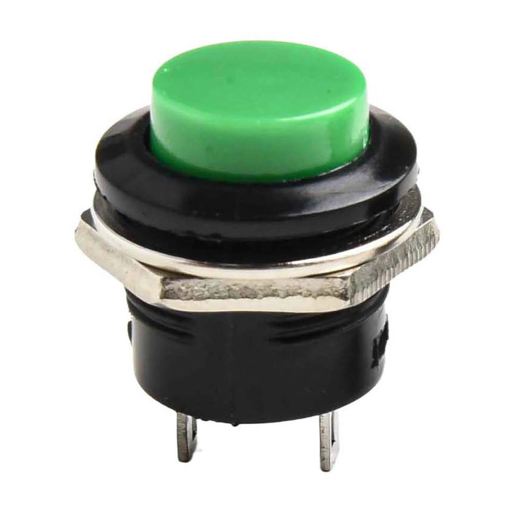 Button Switch for Various Applications (IP67 Waterproof)