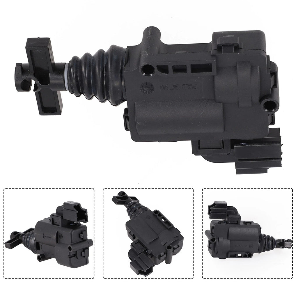 Lock for Ford Ecosport (2013–2017)