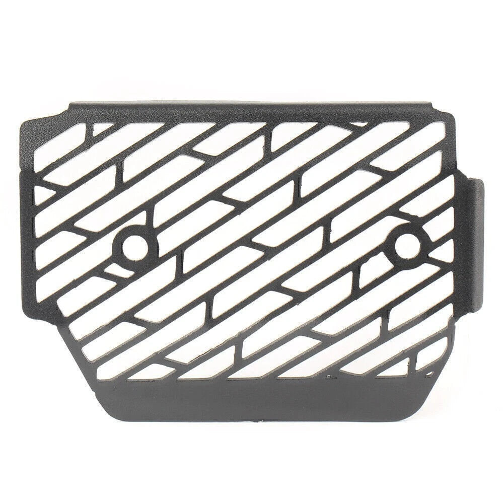 Rectifier Protective Cover for Yamaha XSR900 (2016–2018) Black