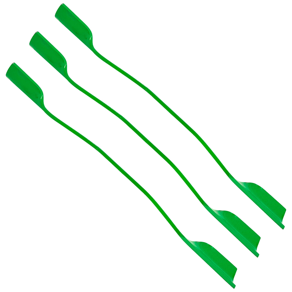 Deck Blade 60 Inch Replacement for John Deere Z720A Z820A Z850A (2011–2018)