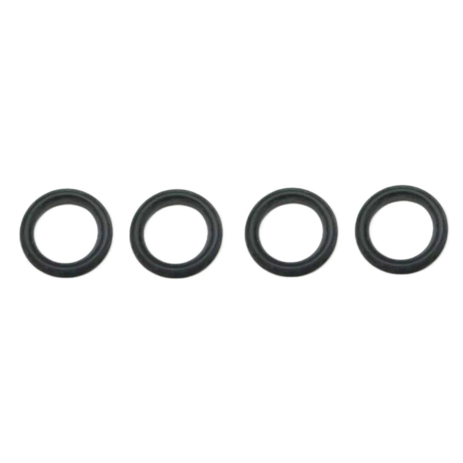 Pack of 4 Driveshaft O-Rings for BRP OMC Outboard (303059)