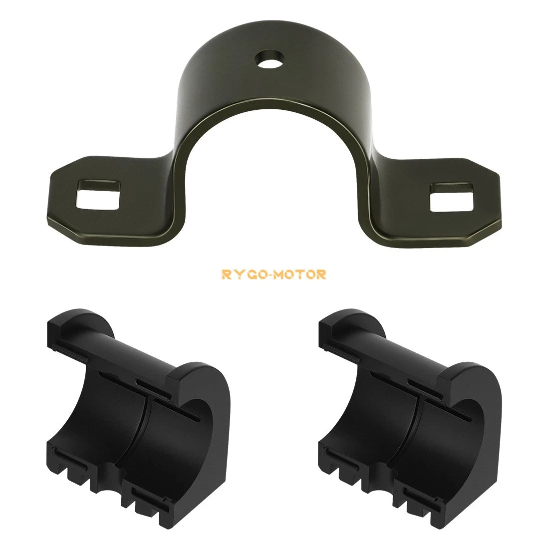 Upper Steering Bushing Bracket for Polaris Sportsman 400 450 500 570 800 1000 (2000–2023)