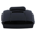 Trunk Backrest Mount Rack for Harley Touring (1997–2008)