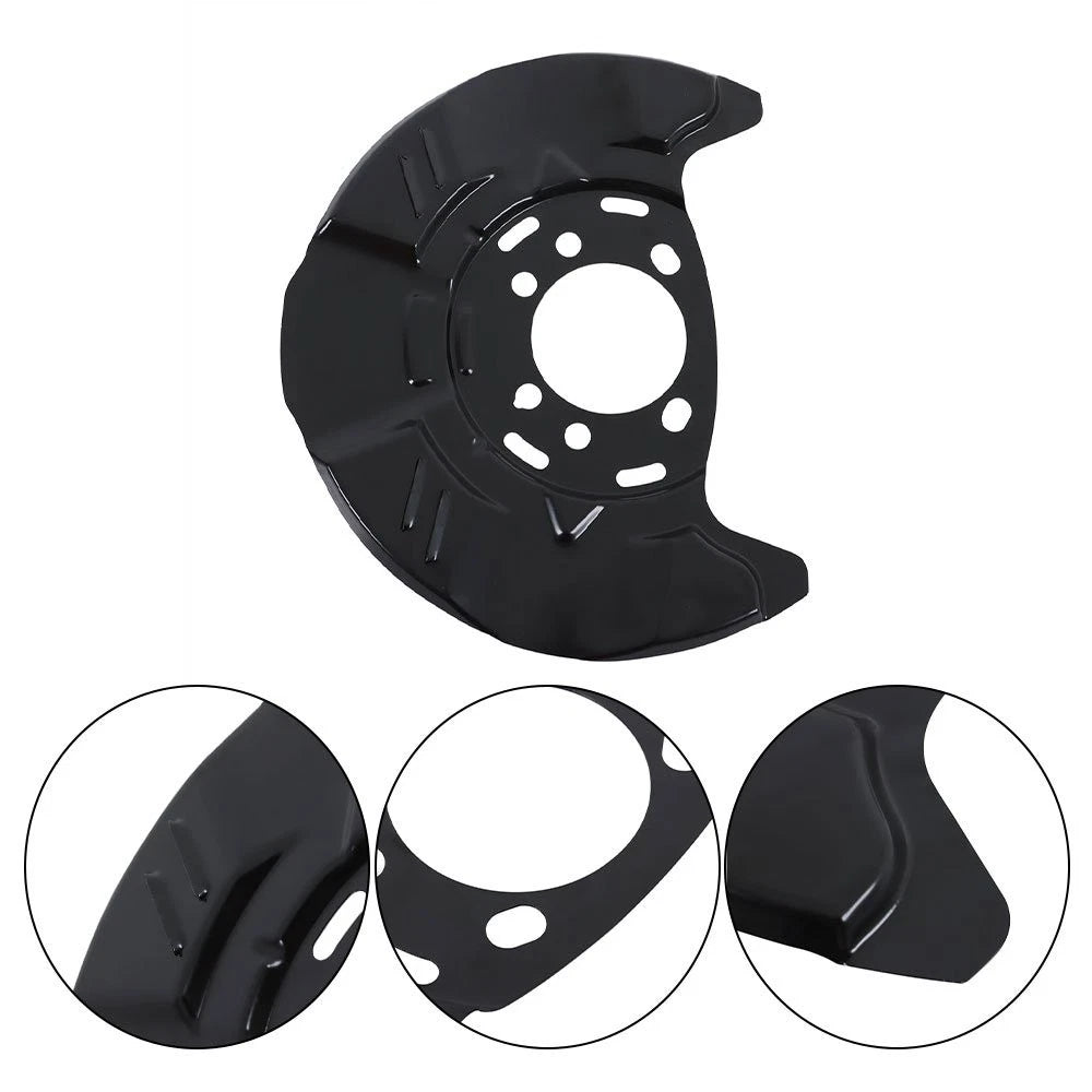 Front Brake Backing Panel Dust Shield for Subaru Impreza (2013–2016)
