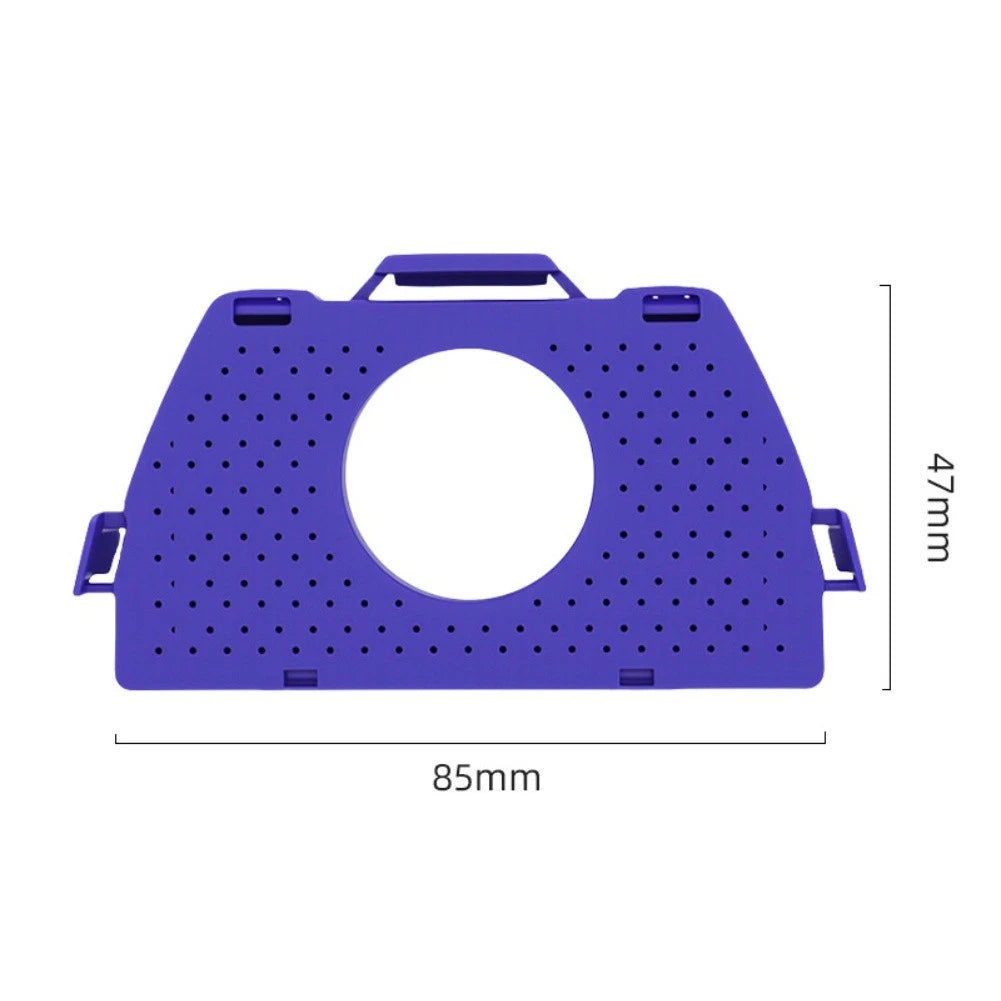 Deodorizing Box for Narwal F2/S3