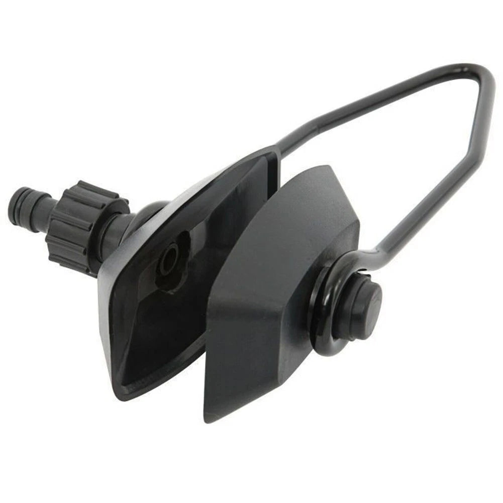 Water Flushing Muffs for Outboard Motors (Engine Flusher Accessories)