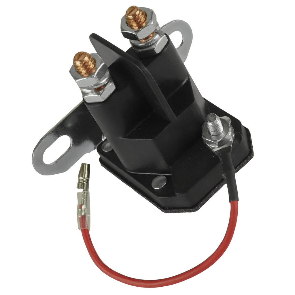 Starter Solenoid Relay for Polaris Snowmobile 700 Classic (2001–2004)