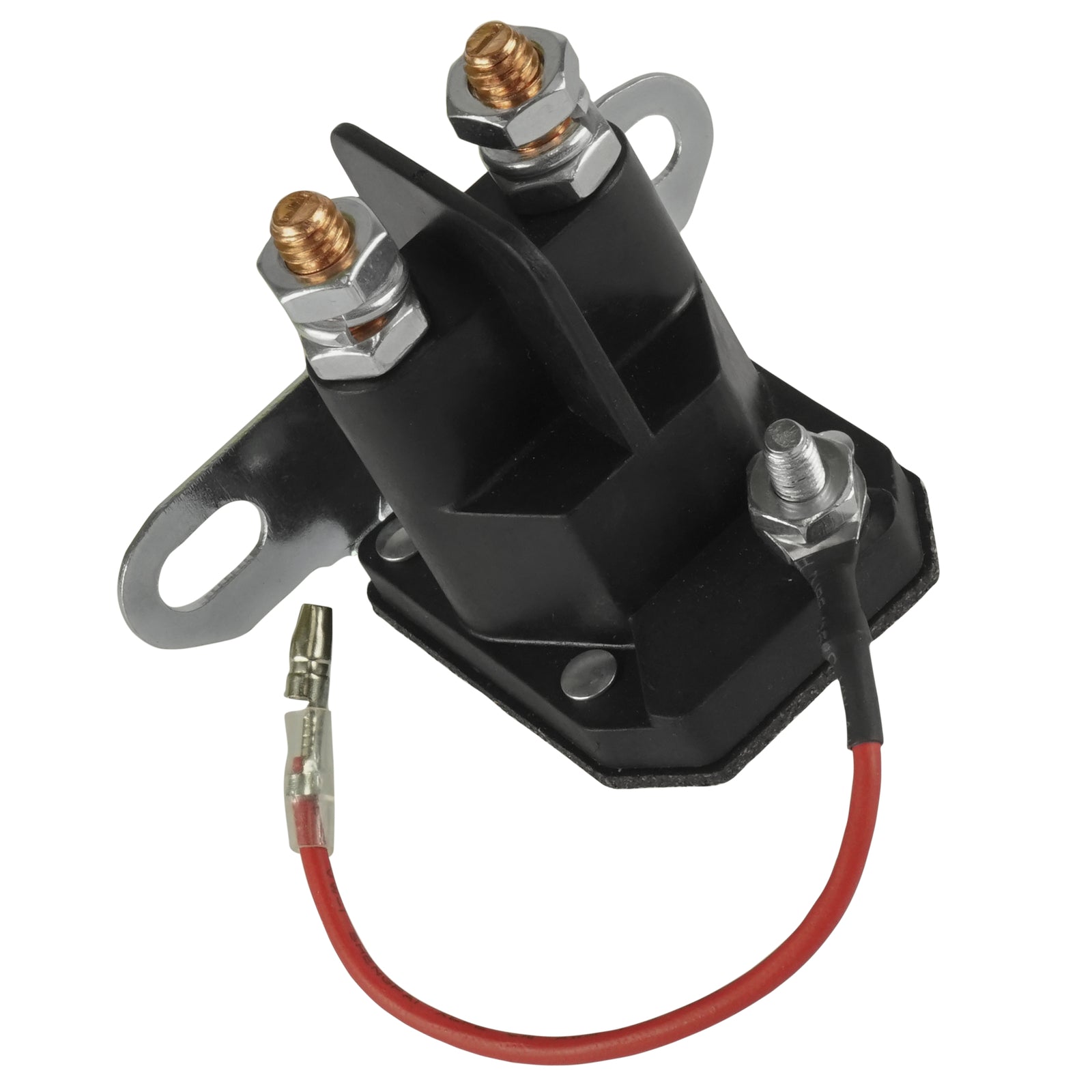 Starter Solenoid Relay for Polaris Snowmobile 700 Classic (2001–2004)