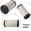 Air Filter for M113621 (Compatible)