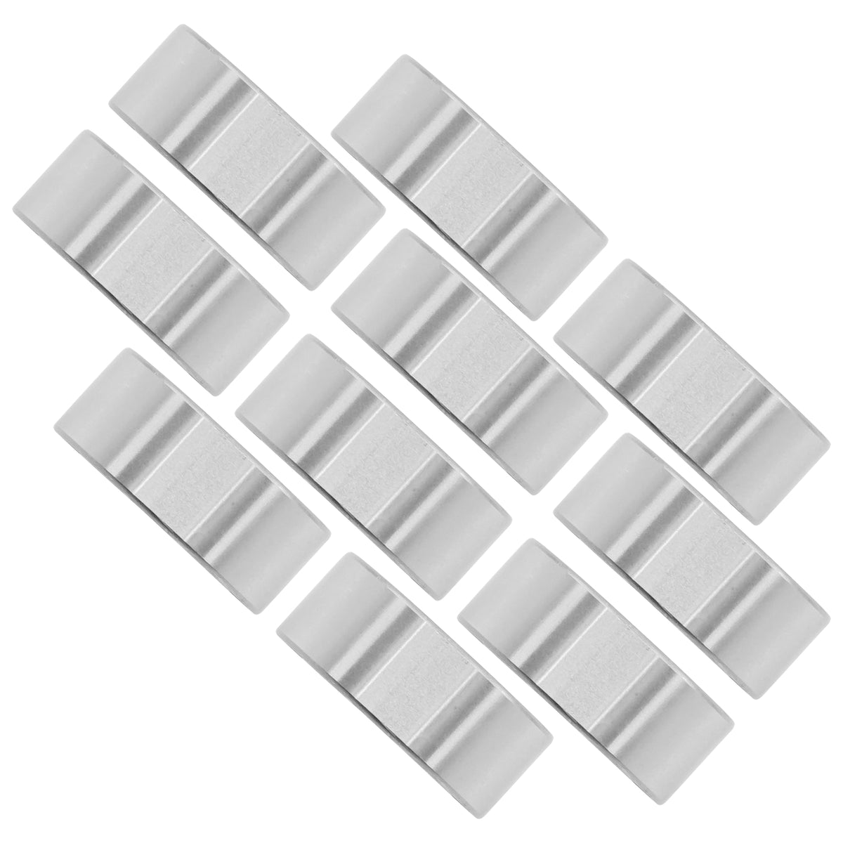 Double Row Sealed Ball Bearing Replacement for Suzuki (1990–2010)