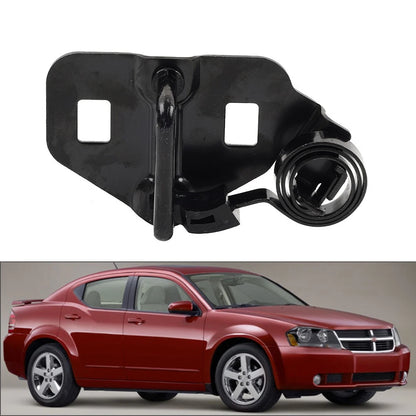 Tailgate Latch Striker for Dodge Avenger Charger Chrysler 300 Sebring (2008–2017)