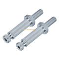 Set of 2 Front Turn Signal Blinker Stems for Honda CB750 CB350 CB450 CA175
