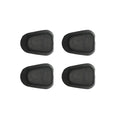Dust Cover Set for Golf For Passat For Sharan Door Handle Rubber Material