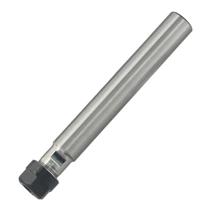 ER20A Straight Shank Extension Collet Chuck for C81012162025mm