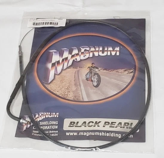 Magnum Black Cable THR 56343-01+4 for