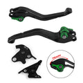 Clutch Brake Lever for Honda VFR750 VFR800 VTR1000F CBF1000 (1990–2009)
