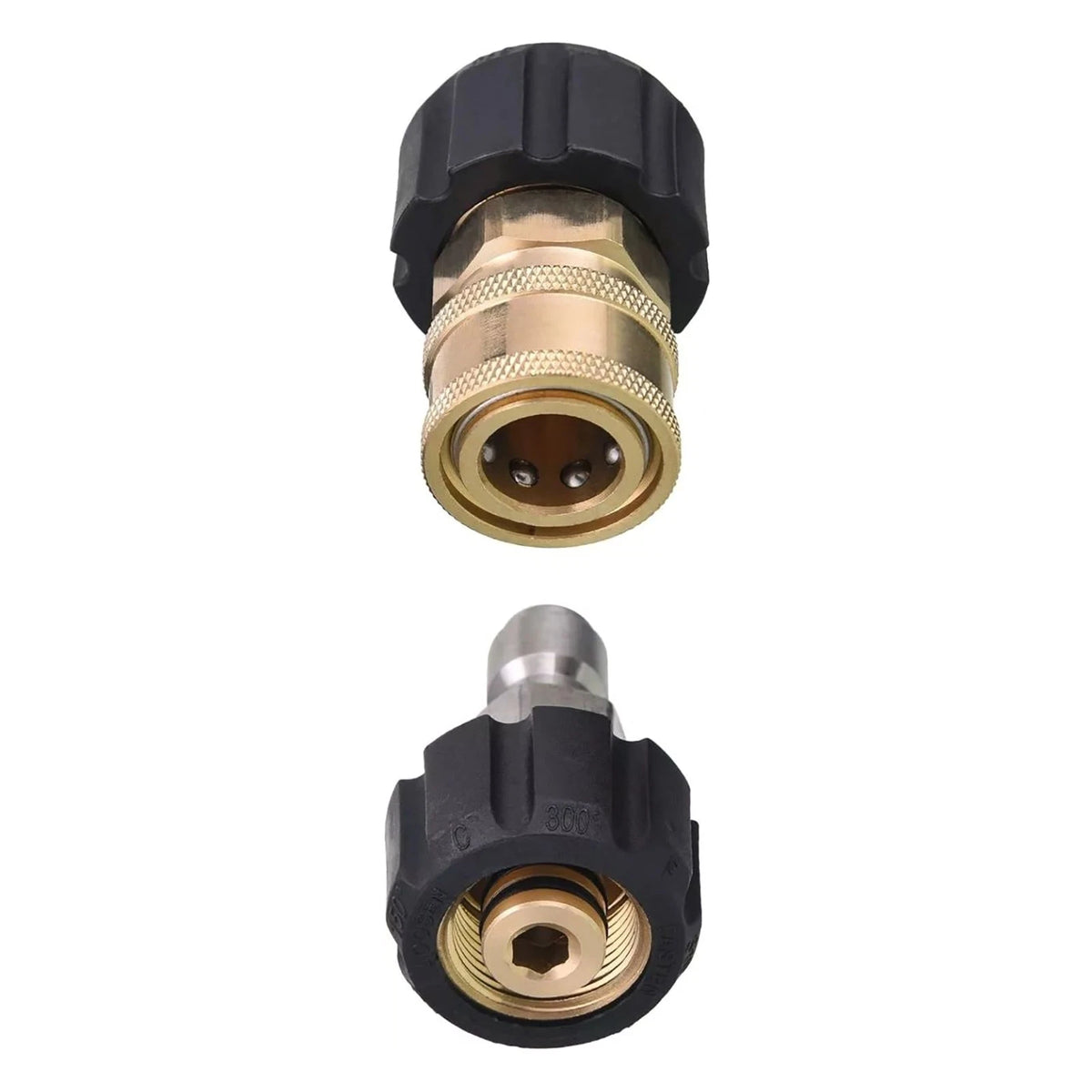 Pressure Washer Hose Adapter 5000 PSI