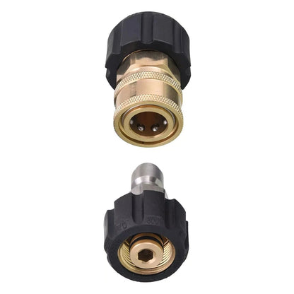 Pressure Washer Hose Adapter 5000 PSI