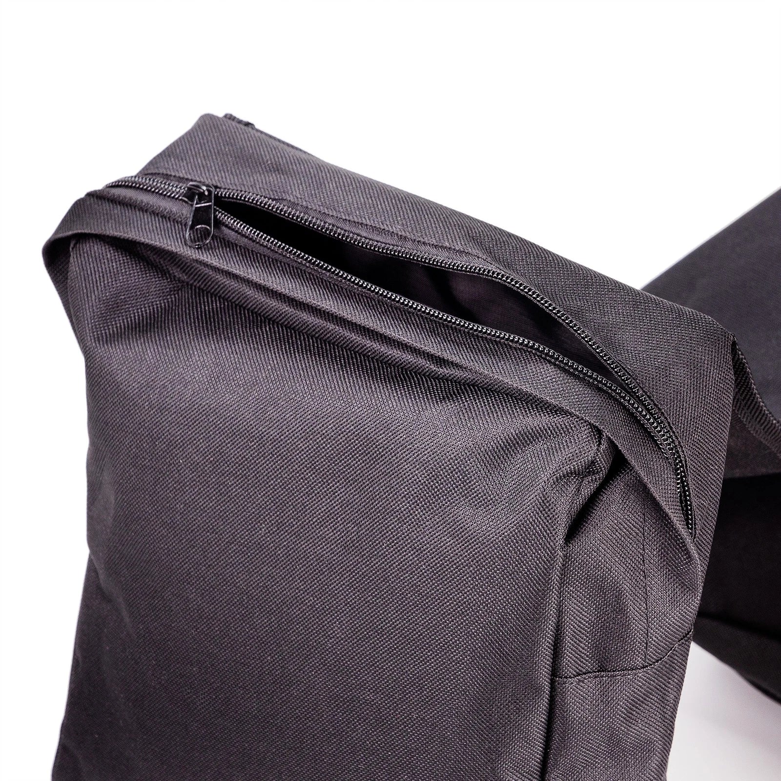 Padded Cargo Storage Saddle Bag for ATV UTV Motorcycle (2010–2023)
