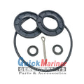 Lower Unit Seal Kit for Suzuki Outboard DT60-140 DF40-140