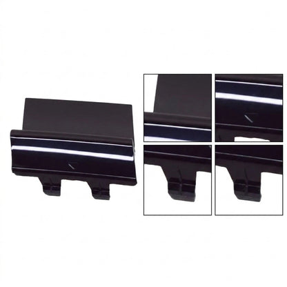 Tow Eye Cover for Mercedes CLA W117 (2016–Present)