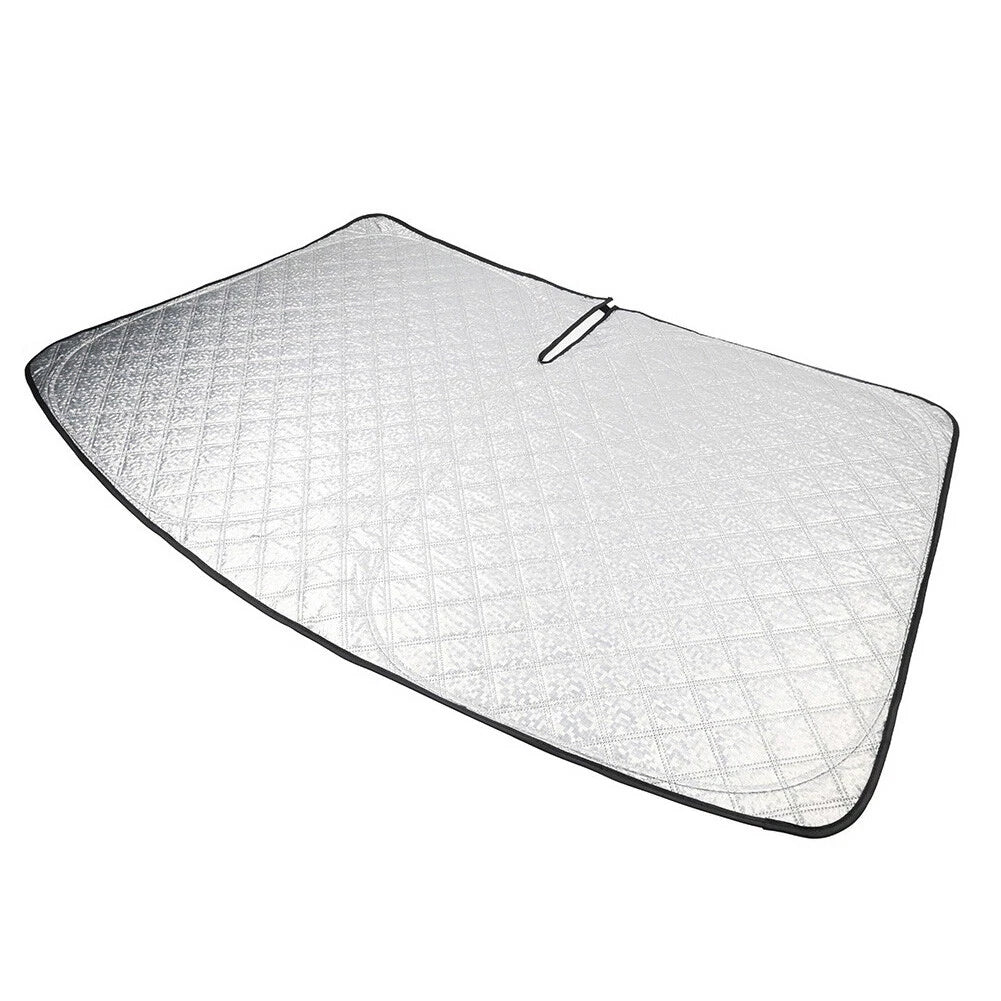 Foldable Windshield Sun Shade for Honda HR-V (2016–2022)
