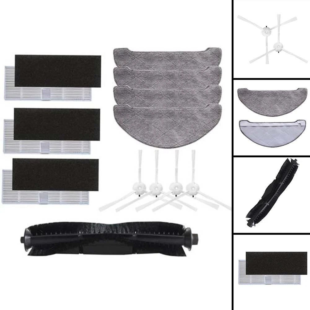 Roller Brush Accessories for Cleaning (Household Supplies)
