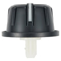 A/C Control Knob for Toyota (559050K340)