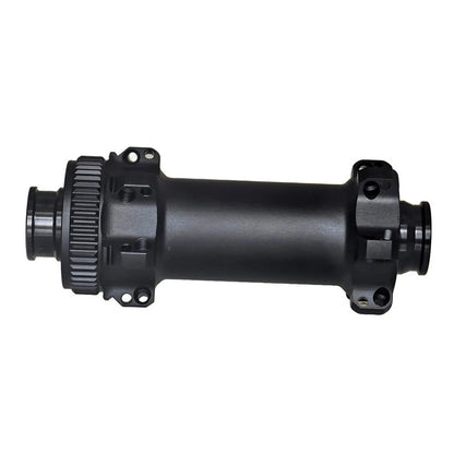 24 Spoke Front Hub for Road Bike (100mm x 12mm Thru Axle)