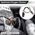 Upstream Oxygen Sensor for Subaru Legacy Outback (2000–2003) No. 22641AA01A
