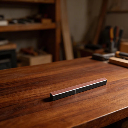 16 Inch Fret Leveling Beam for Guitar Setup