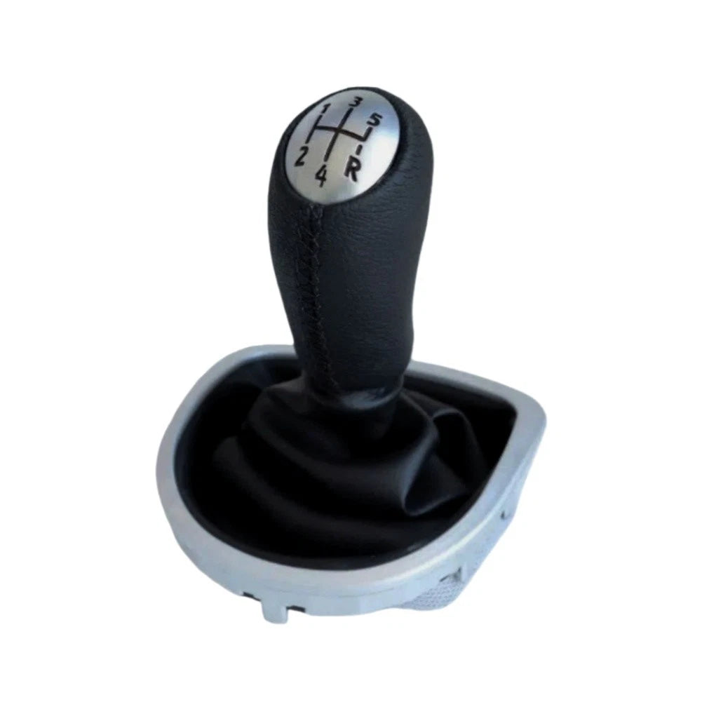 Shift Knob Assembly for Laguna 2 2003 2009 Matte Finish Interior Upgrade