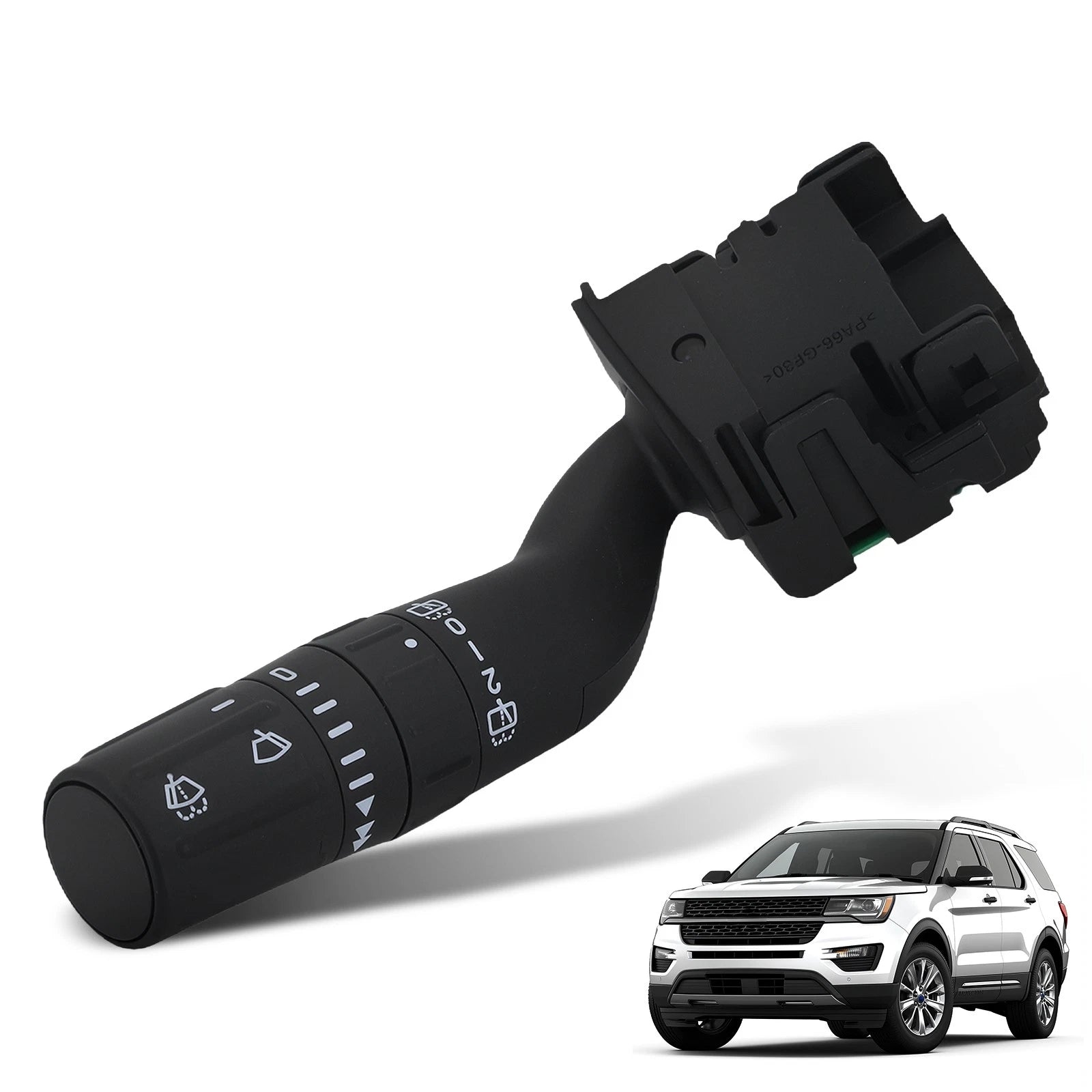 Windshield Wiper Switch for Lincoln MKX (2015) DB5Z17A553AB