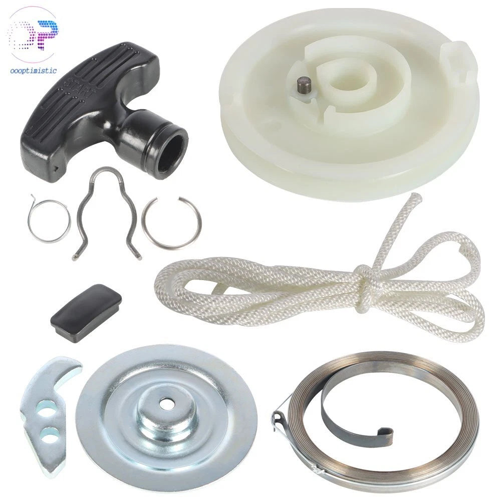 Recoil Pull Starter Kit for Polaris Trail Boss 330 (2003–2013)