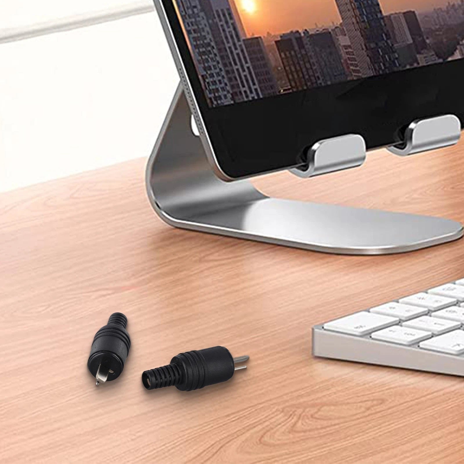 Audio Connector for