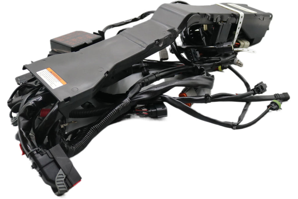OEM Main Wiring Harness for Harley-Davidson FLHTP Electra Glide (2009)