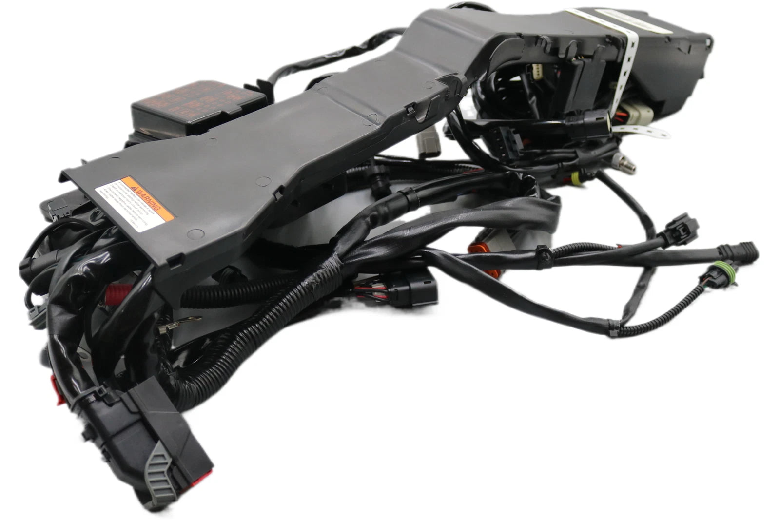 OEM Main Wiring Harness for Harley-Davidson FLHTP Electra Glide (2009)