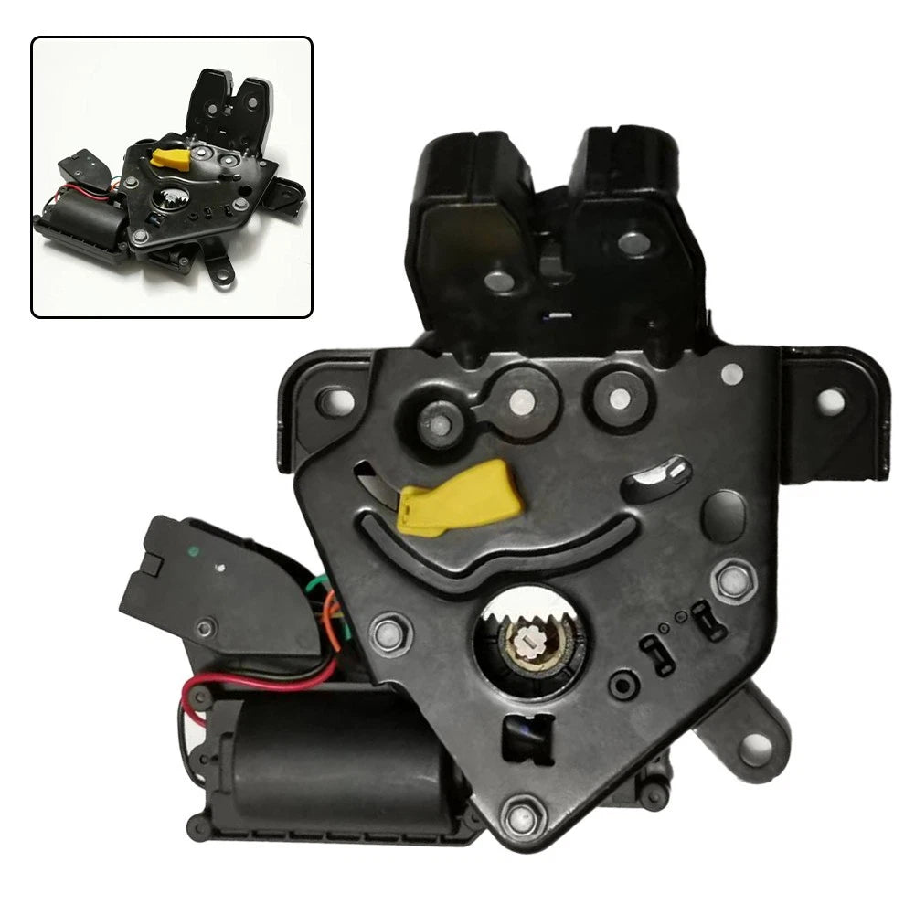 Trunk Boot Lid Latch Actuator for Tesla Model 3, Model Y (2017–2023)